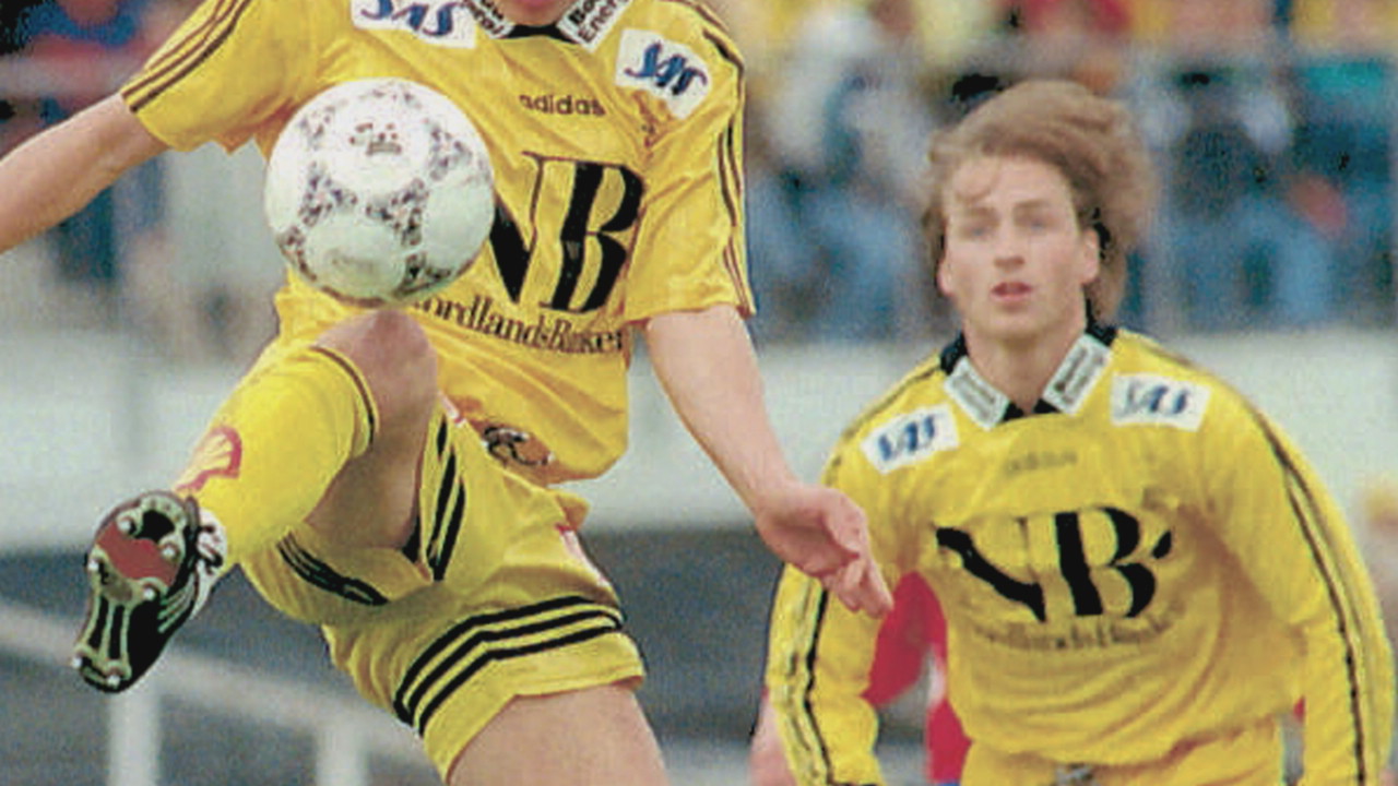 Stig Johansen